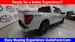 New 2025 Ford F-150 XLT SuperCrew Cab 4x4 Pickup for sale #S101104 - photo 2