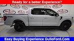 New 2025 Ford F-150 XLT SuperCrew Cab 4x4 Pickup for sale #S101104 - photo 9