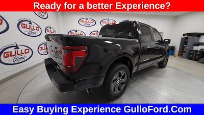 New 2025 Ford F-150 STX SuperCrew Cab Pickup for sale #S101107 - photo 2