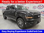 New 2025 Ford F-150 STX SuperCrew Cab Pickup for sale #S101107 - photo 1