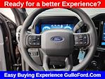 New 2025 Ford F-150 STX SuperCrew Cab Pickup for sale #S101107 - photo 13