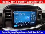 New 2025 Ford F-150 STX SuperCrew Cab Pickup for sale #S101107 - photo 14