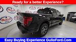New 2025 Ford F-150 STX SuperCrew Cab Pickup for sale #S101107 - photo 2