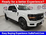 New 2025 Ford F-150 XLT SuperCrew Cab Pickup for sale #S101109 - photo 1