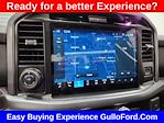 New 2025 Ford F-150 XLT SuperCrew Cab Pickup for sale #S101109 - photo 14