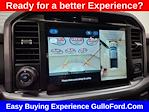 New 2025 Ford F-150 XLT SuperCrew Cab Pickup for sale #S101109 - photo 15