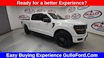 New 2025 Ford F-150 XLT SuperCrew Cab Pickup for sale #S101109 - photo 3
