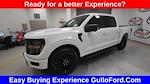 New 2025 Ford F-150 XLT SuperCrew Cab Pickup for sale #S101109 - photo 5