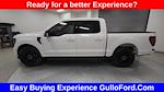 New 2025 Ford F-150 XLT SuperCrew Cab Pickup for sale #S101109 - photo 6