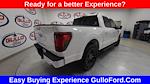 New 2025 Ford F-150 XLT SuperCrew Cab Pickup for sale #S101109 - photo 2