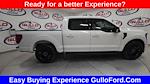 New 2025 Ford F-150 XLT SuperCrew Cab Pickup for sale #S101109 - photo 9