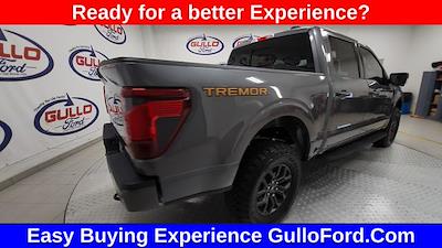 New 2025 Ford F-150 Tremor SuperCrew Cab 4x4 Pickup for sale #S101110 - photo 2