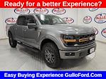 New 2025 Ford F-150 Tremor SuperCrew Cab 4x4 Pickup for sale #S101110 - photo 1