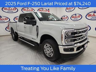2025 Ford F-250 Crew Cab 4WD Pickup for sale #S101112A - photo 1