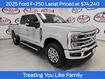 2025 Ford F-250 Crew Cab 4WD Pickup for sale #S101112A - photo 1