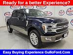 New 2025 Ford F-150 King Ranch SuperCrew Cab 4x4 Pickup for sale #S101115 - photo 1