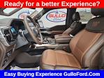 New 2025 Ford F-150 King Ranch SuperCrew Cab 4x4 Pickup for sale #S101115 - photo 11