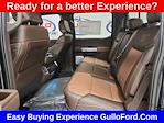 New 2025 Ford F-150 King Ranch SuperCrew Cab 4x4 Pickup for sale #S101115 - photo 12
