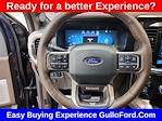New 2025 Ford F-150 King Ranch SuperCrew Cab 4x4 Pickup for sale #S101115 - photo 13
