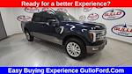 New 2025 Ford F-150 King Ranch SuperCrew Cab 4x4 Pickup for sale #S101115 - photo 3