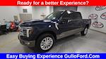 New 2025 Ford F-150 King Ranch SuperCrew Cab 4x4 Pickup for sale #S101115 - photo 5