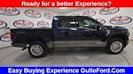 New 2025 Ford F-150 King Ranch SuperCrew Cab 4x4 Pickup for sale #S101115 - photo 9
