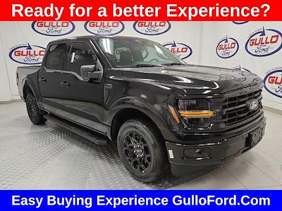 2025 Ford F-150 SuperCrew Cab 4x2 Pickup for sale #S101116 - photo 1