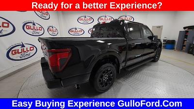 New 2025 Ford F-150 XLT SuperCrew Cab Pickup for sale #S101116 - photo 2