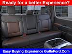 New 2025 Ford F-150 King Ranch SuperCrew Cab 4WD Pickup for sale #S101118 - photo 11