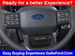 New 2025 Ford F-150 King Ranch SuperCrew Cab 4WD Pickup for sale #S101118 - photo 12