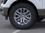 New 2025 Ford F-150 King Ranch SuperCrew Cab 4WD Pickup for sale #S101118 - photo 19