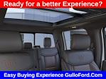 New 2025 Ford F-150 King Ranch SuperCrew Cab 4WD Pickup for sale #S101118 - photo 22
