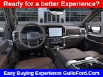 New 2025 Ford F-150 King Ranch SuperCrew Cab 4WD Pickup for sale #S101118 - photo 9