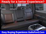 New 2025 Ford F-150 King Ranch SuperCrew Cab 4WD Pickup for sale #S101119 - photo 11