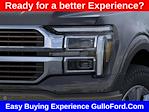 New 2025 Ford F-150 King Ranch SuperCrew Cab 4WD Pickup for sale #S101119 - photo 17