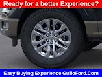 New 2025 Ford F-150 King Ranch SuperCrew Cab 4WD Pickup for sale #S101119 - photo 18