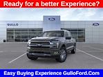 New 2025 Ford F-150 King Ranch SuperCrew Cab 4WD Pickup for sale #S101119 - photo 4