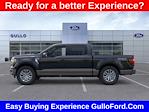 New 2025 Ford F-150 King Ranch SuperCrew Cab 4WD Pickup for sale #S101119 - photo 5