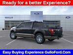 New 2025 Ford F-150 King Ranch SuperCrew Cab 4WD Pickup for sale #S101119 - photo 2