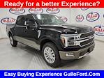 New 2025 Ford F-150 King Ranch SuperCrew Cab 4x4 Pickup for sale #S101120 - photo 1