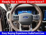 New 2025 Ford F-150 King Ranch SuperCrew Cab 4x4 Pickup for sale #S101120 - photo 13