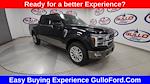 New 2025 Ford F-150 King Ranch SuperCrew Cab 4x4 Pickup for sale #S101120 - photo 3