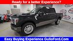 New 2025 Ford F-150 King Ranch SuperCrew Cab 4x4 Pickup for sale #S101120 - photo 5