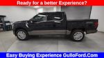 New 2025 Ford F-150 King Ranch SuperCrew Cab 4x4 Pickup for sale #S101120 - photo 6