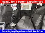 New 2025 Ford F-150 STX SuperCrew Cab 4x4 Pickup for sale #S101121 - photo 12