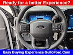 New 2025 Ford F-150 STX SuperCrew Cab 4x4 Pickup for sale #S101121 - photo 13
