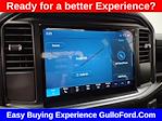 New 2025 Ford F-150 STX SuperCrew Cab 4x4 Pickup for sale #S101121 - photo 14
