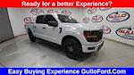 New 2025 Ford F-150 STX SuperCrew Cab 4x4 Pickup for sale #S101121 - photo 3