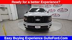 New 2025 Ford F-150 STX SuperCrew Cab 4x4 Pickup for sale #S101121 - photo 4