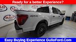 New 2025 Ford F-150 STX SuperCrew Cab 4x4 Pickup for sale #S101121 - photo 2